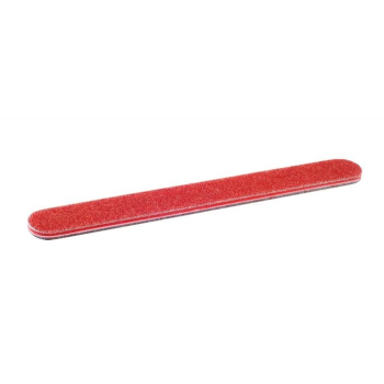 PILNIK PROSTY TEFLON 80 CZERWONY Activ
